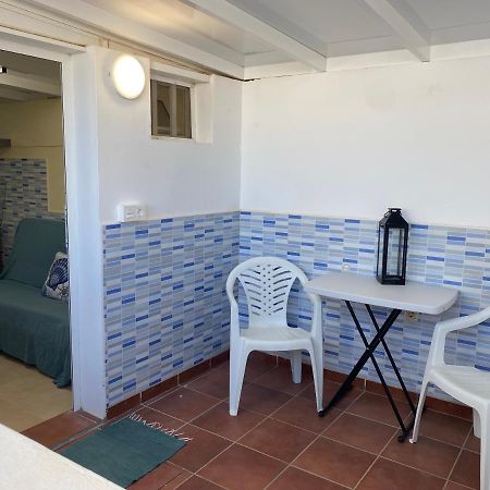 Blanca Frente Al Mar Apartment Punta Mujeres Екстериор снимка