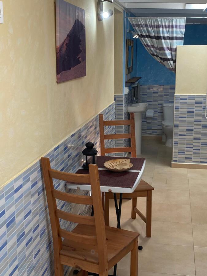 Blanca Frente Al Mar Apartment Punta Mujeres Екстериор снимка