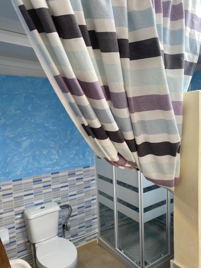 Blanca Frente Al Mar Apartment Punta Mujeres Екстериор снимка